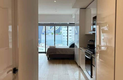 Roma Norte Apartamento | I811 - 1 BR /1 BTH