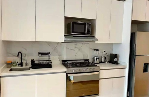 Roma Norte Apartamento | I811 - 1 BR /1 BTH