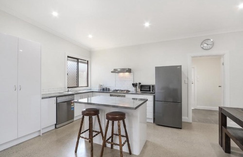Broken Hill Casa | IADA on Iodide