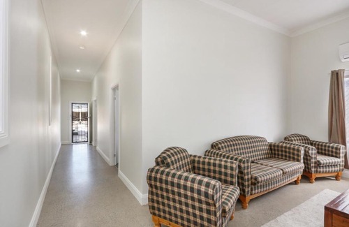 Broken Hill Casa | IADA on Iodide