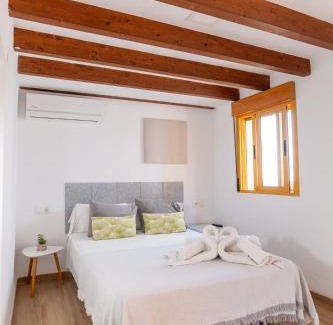 Nueva Tabarca Cama Y Desayuno | Iaia Carmen