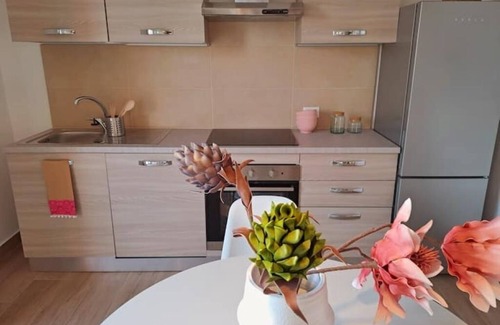 Pedara Apartamento | Iaia Pedara