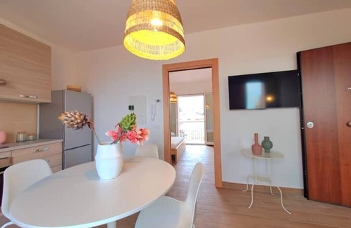 Pedara Apartamento | Iaia Pedara