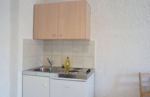 Ialyssos Apartamento | Centro de Ialysos Acogedor apartamento "Yin"