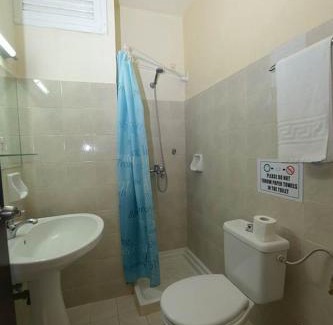 Ialyssos Hotel | Ialysos City Hotel