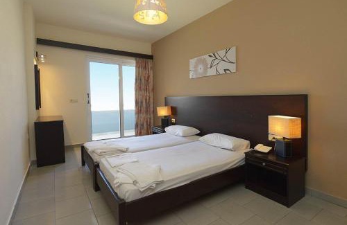Ialyssos Hotel | Ialysos City Hotel