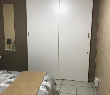 Empangeni Apartamento | Ian and Pam's Flatlet