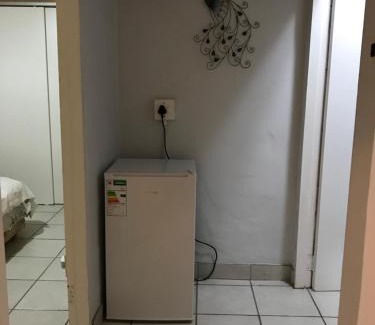 Empangeni Apartamento | Ian and Pam's Flatlet