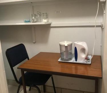 Empangeni Apartamento | Ian and Pam's Flatlet