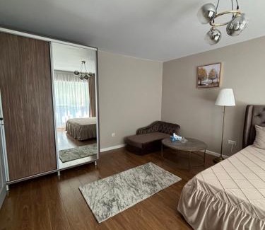 Braila Apartamento | Iancu