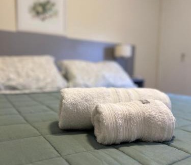 Historic Center Apartamento | Ianfranco 127