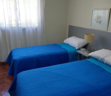 Historic Center Apartamento | Ianfranco 127