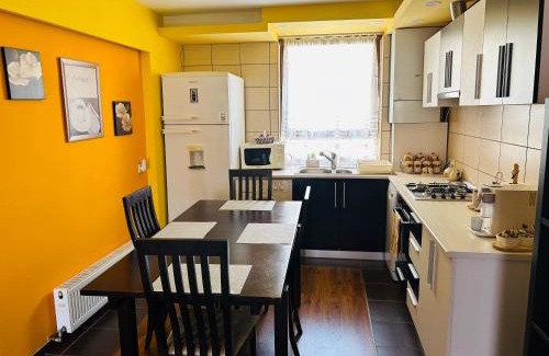 Orastie Apartamento | IANIS Apartment