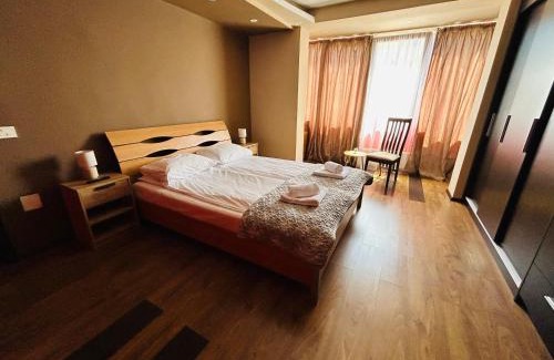 Orastie Apartamento | IANIS Apartment