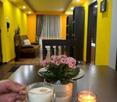 Orastie Apartamento | IANIS Apartment