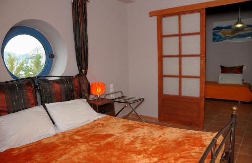Lefkada Hotel | Ianos Hotel