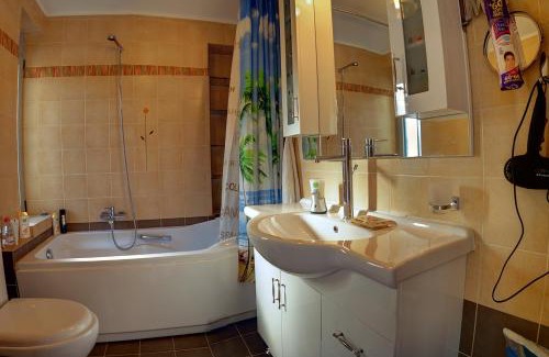 Dorida Casa | Ianos Maisonette