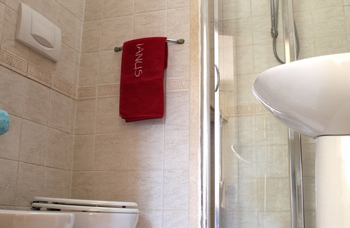 Zona LIII Tomba di Nerone Casa | Ianus Guest House