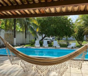 Porto de Galinhas Hotel | iapôi Beira-Mar Maracaípe