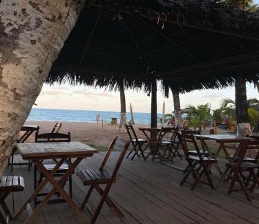 Porto de Galinhas Hotel | iapôi Beira-Mar Maracaípe