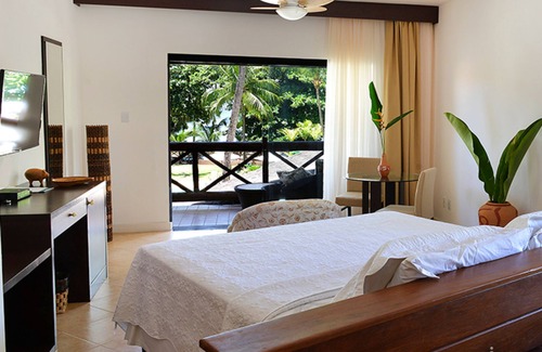 Itapua Hotel | Iara Beach Hotel
