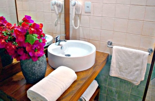 Itapua Hotel | Iara Beach Hotel