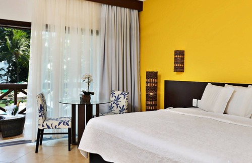 Itapua Hotel | Iara Beach Hotel