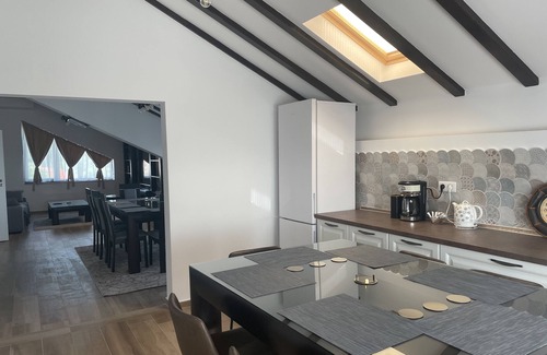 Sector 1 Apartamento | Iarca Inn