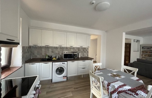 Sector 1 Apartamento | Iarca Inn