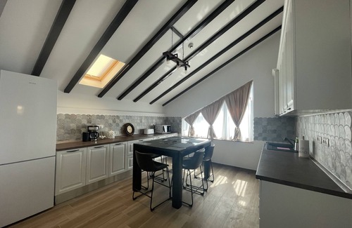 Sector 1 Apartamento | Iarca Inn