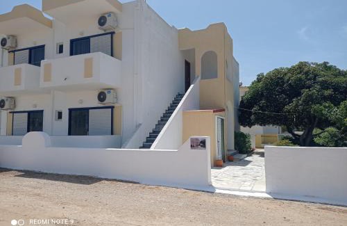 Mastichari Hotel | IASONAS APARTMENTS