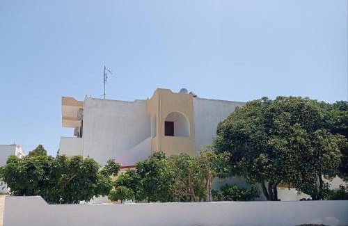 Mastichari Hotel | IASONAS APARTMENTS