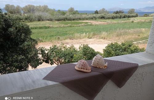 Mastichari Hotel | IASONAS APARTMENTS