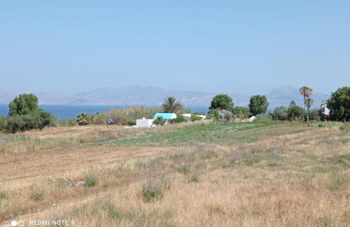 Mastichari Hotel | IASONAS APARTMENTS