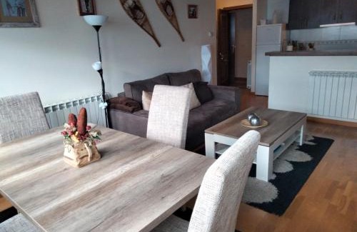 Panticosa Apartamento | Ibón de Estanés Apartamento en Formigal
