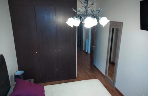 Panticosa Apartamento | Ibón de Estanés Apartamento en Formigal