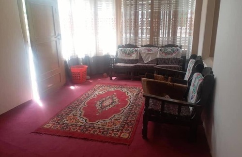 Hunza Cabina | Ibadat Shah Lodges