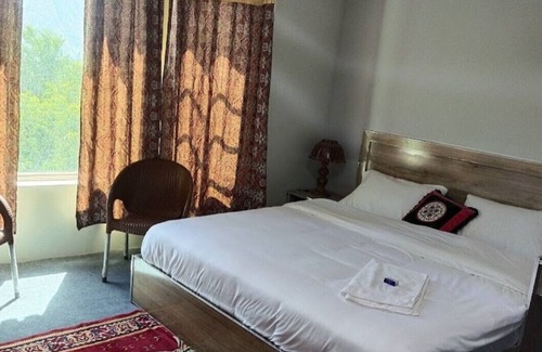 Hunza Cabina | Ibadat Shah Lodges