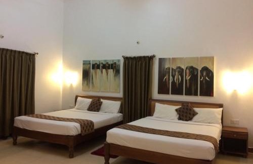 Madikeri Casa | Ibbanicadu Estate Homestay