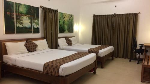 Madikeri Casa | Ibbanicadu Estate Homestay