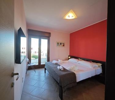Lido di Campomarino Apartamento | iBeach Crispi