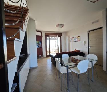 Lido di Campomarino Apartamento | iBeach Crispi