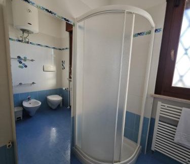 Lido di Campomarino Apartamento | iBeach Crispi