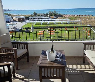 Lido di Campomarino Apartamento | iBeach Crispi