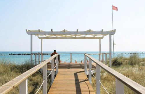 Lido di Campomarino Apartamento | iBeach Gardenie