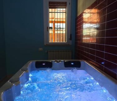Lido di Campomarino Apartamento | iBeach Gardenie