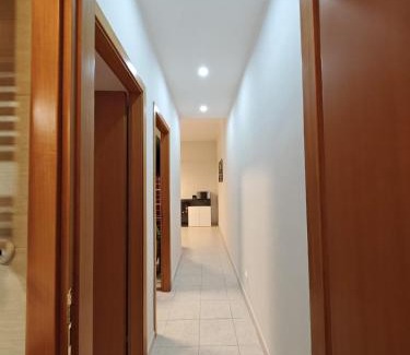 Lido di Campomarino Apartamento | iBeach Gardenie