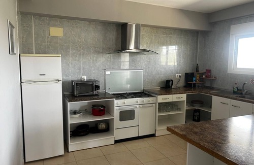 Caspe Apartamento | Iberfishing Apartments