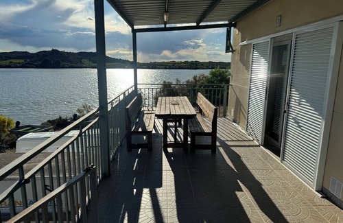 Caspe Apartamento | Iberfishing Apartments