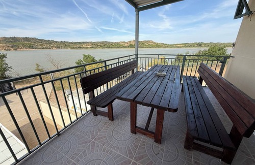 Caspe Apartamento | Iberfishing Apartments